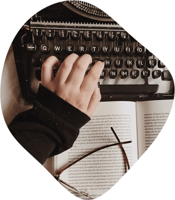 Our Entire Book Writing Team | Book 2 Publish
