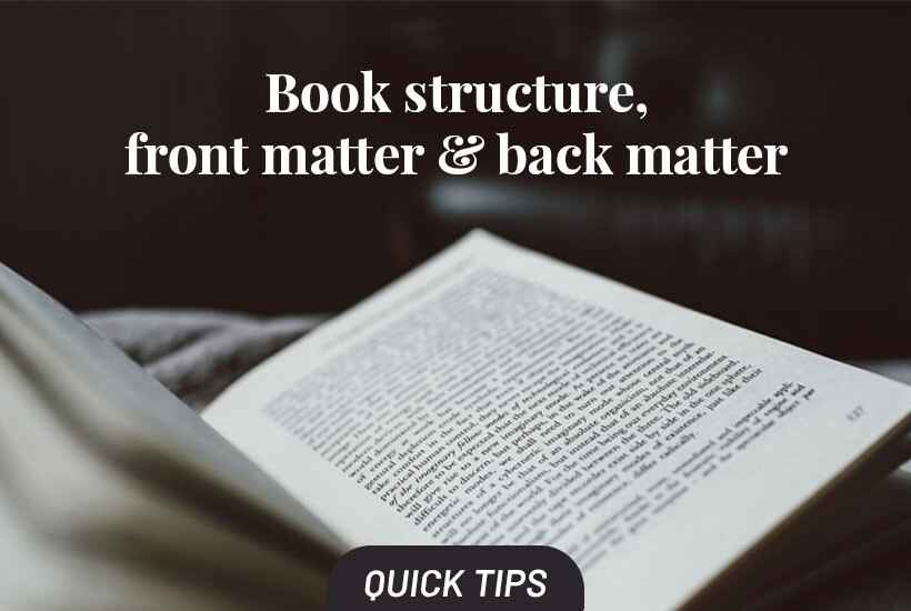 Complete and Easy Guide to the Perfect Book Layout