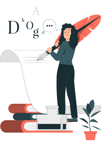 Book Writing Services USA | Expert Book Writers